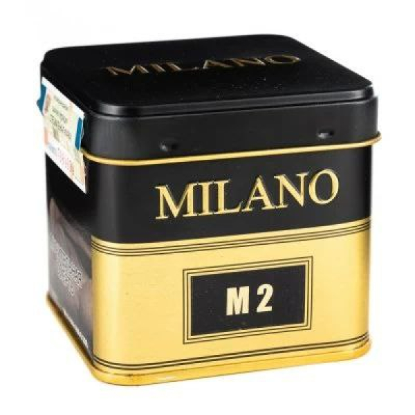 Табак MILANO GOLD М2 PAPAYA 25 гр в Ханты-Мансийске