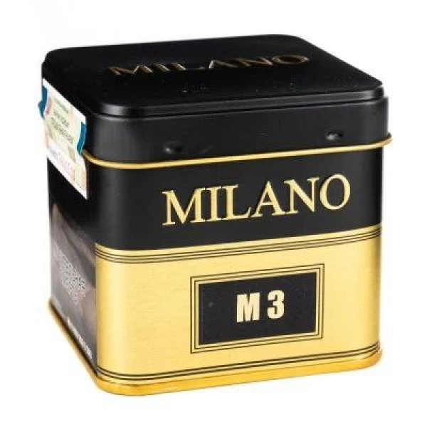 Табак MILANO GOLD М3 TANGERINE 25 гр в Ханты-Мансийске