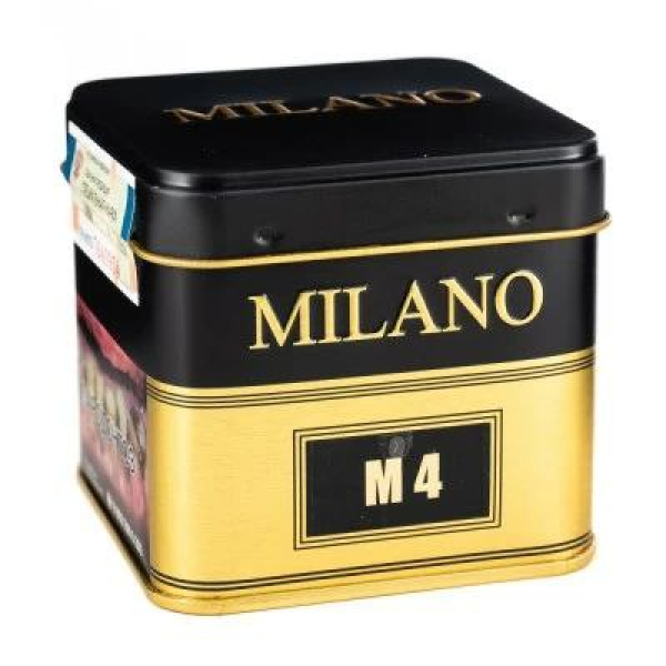 Табак MILANO GOLD М4 PASSION FRUIT 25 гр в Ханты-Мансийске
