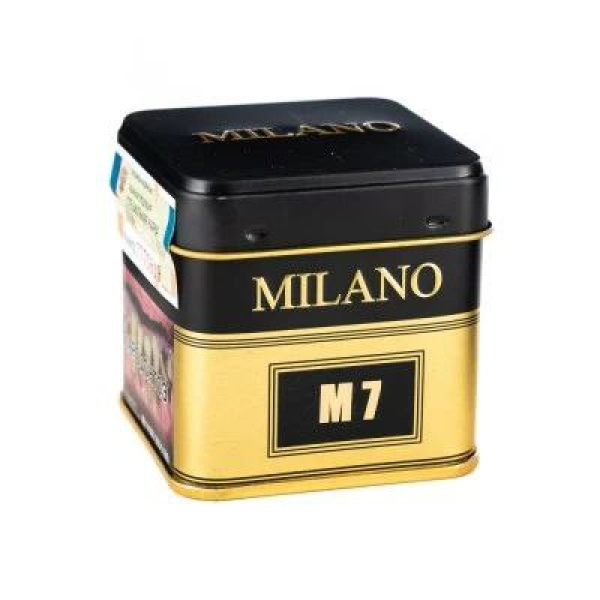 Табак MILANO GOLD М7 LAVENDER 25 гр в Ханты-Мансийске