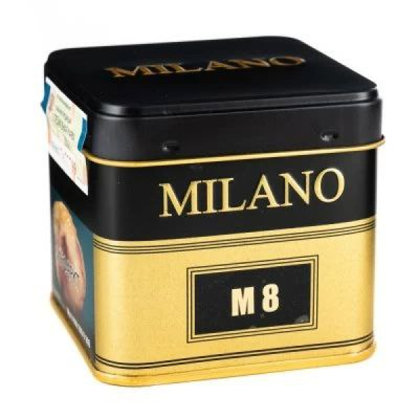 Табак MILANO GOLD М8 HONEY MELON 25 гр в Ханты-Мансийске