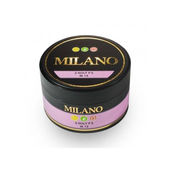 Табак Milano 3 Holy PS 100 гр в Ханты-Мансийске