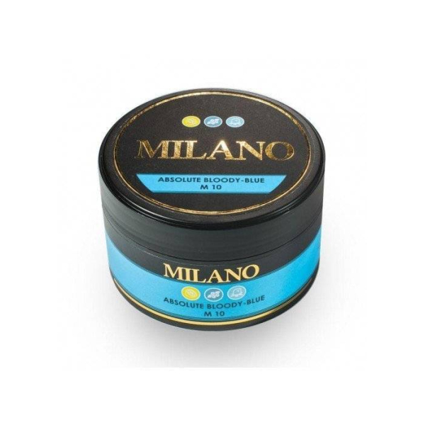 Табак Milano Absolute Bloody Blue 100 гр в Ханты-Мансийске