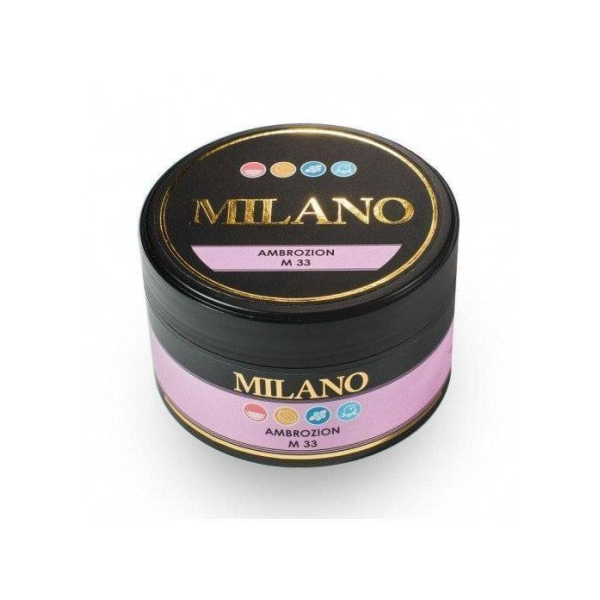 Табак Milano Ambrozion 100 гр в Ханты-Мансийске