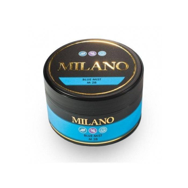Табак Milano Blue Mist 100 гр в Ханты-Мансийске