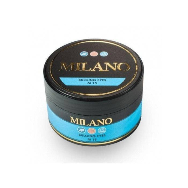 Табак Milano Bulging Eyes 100 гр в Ханты-Мансийске