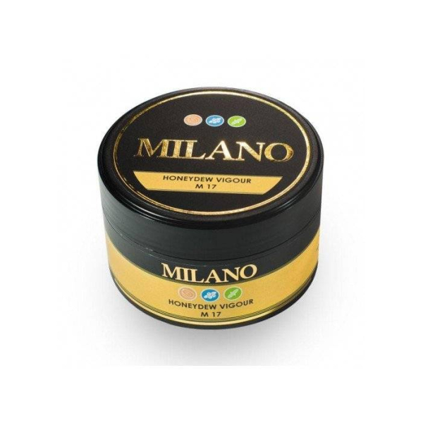 Табак Milano Honeydew Vigour 100 гр в Ханты-Мансийске