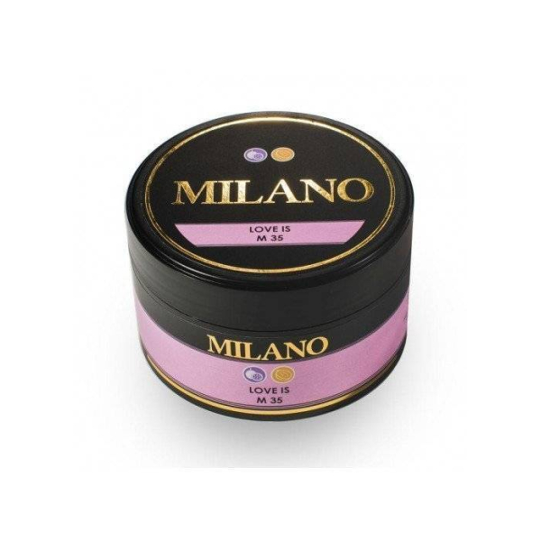 Табак Milano Love Is 100 гр в Ханты-Мансийске