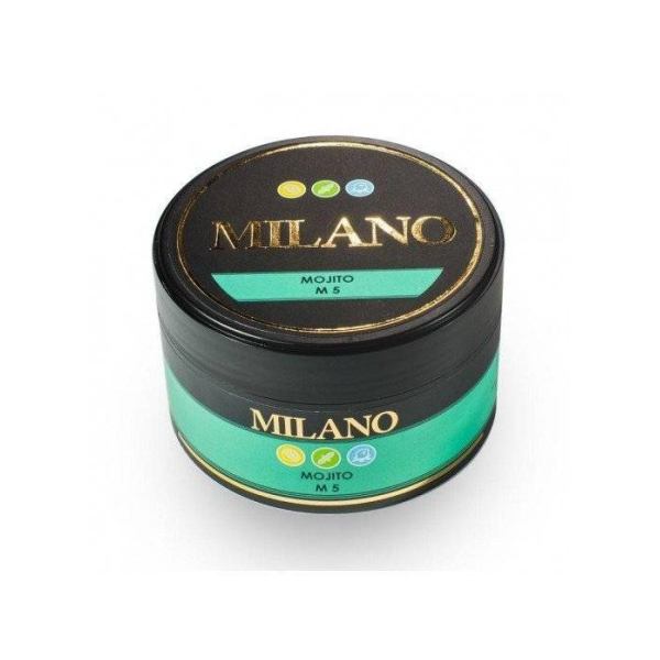 Табак Milano Mojito 100 гр в Ханты-Мансийске