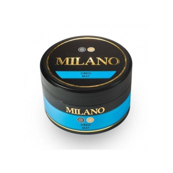 Табак Milano Oreo 100 гр в Ханты-Мансийске