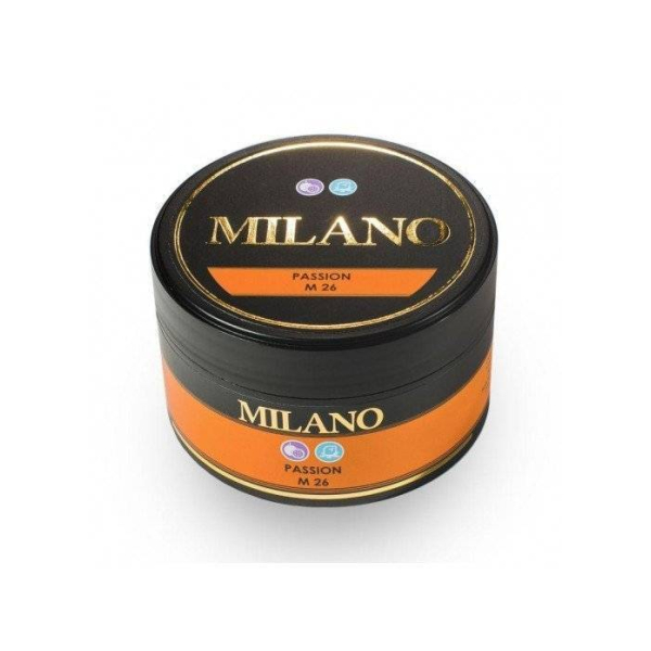 Табак Milano Passion 100 гр в Ханты-Мансийске