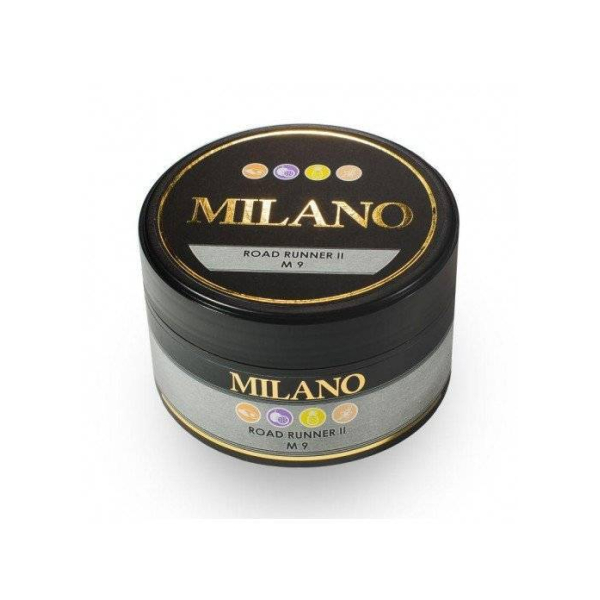 Табак Milano Road Runner II 100 гр в Ханты-Мансийске