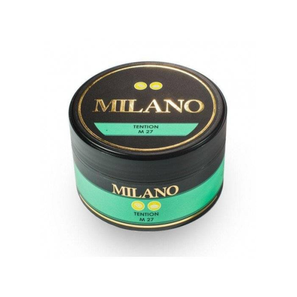 Табак Milano Tention 100 гр в Ханты-Мансийске