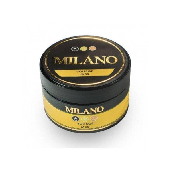 Табак Milano Voltage 100 гр в Ханты-Мансийске