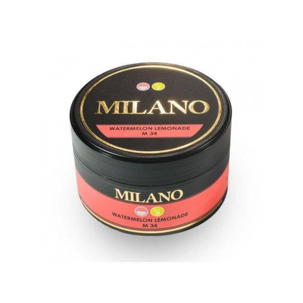 Табак Milano Watermelon Lemonade 100 гр в Ханты-Мансийске
