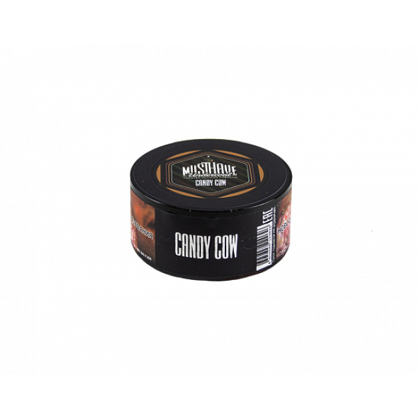 Табак MUST HAVE CANDY COW 25 грамм в Ханты-Мансийске