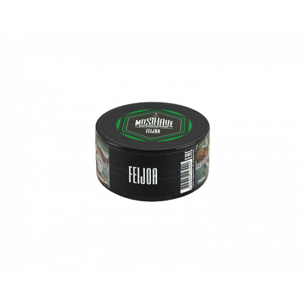 Табак MUST HAVE FEIJOA 25 грамм в Ханты-Мансийске