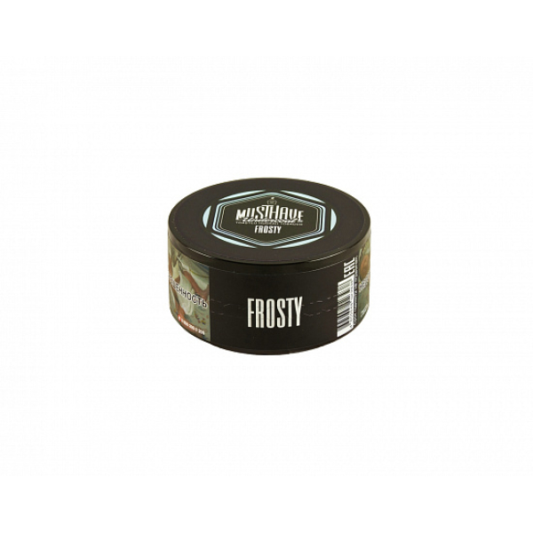 Табак MUST HAVE FROSTY 25 грамм в Ханты-Мансийске
