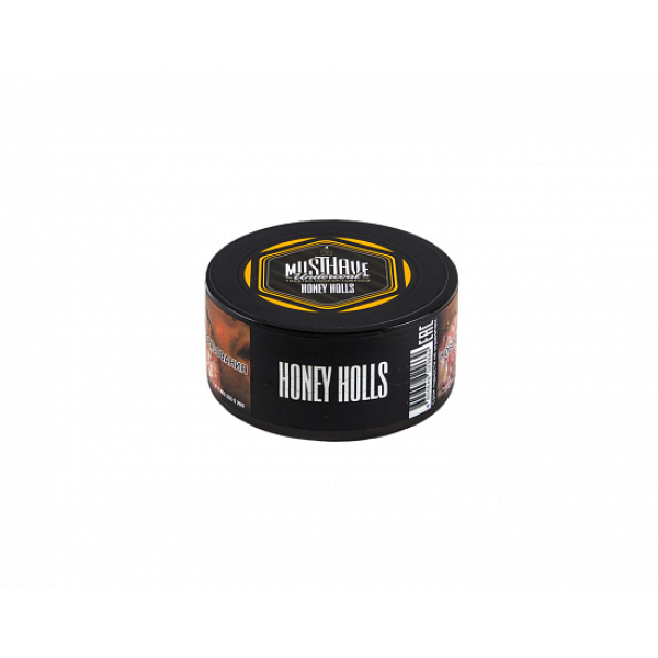Табак MUST HAVE HONEY HOLLS 25 грамм в Ханты-Мансийске