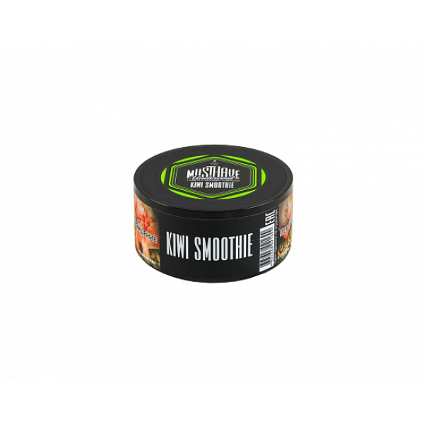 Табак MUST HAVE KIWI SMOOTHIE 25 грамм в Ханты-Мансийске