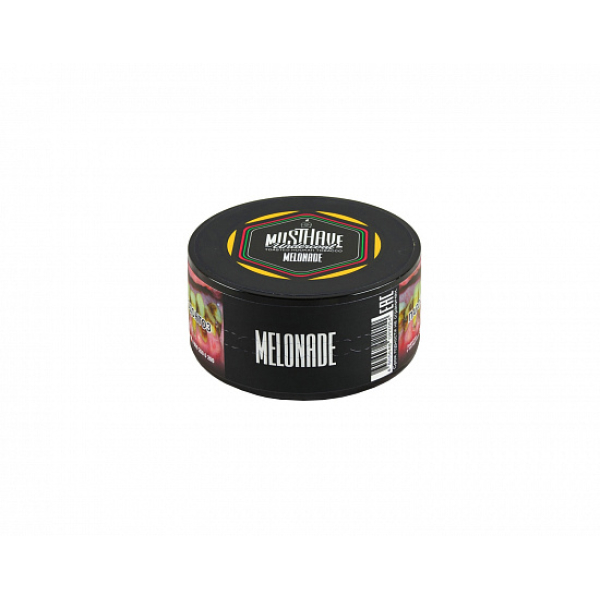 Табак MUST HAVE MELONADE 25 грамм в Ханты-Мансийске