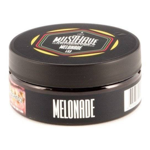 Табак Must Have Melonade 125 грамм в Ханты-Мансийске