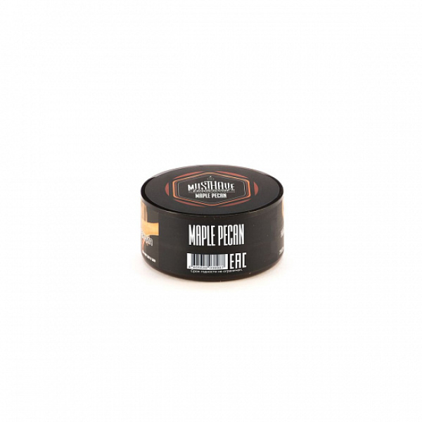 Табак Must Have Maple Pecan 25 грамм в Ханты-Мансийске