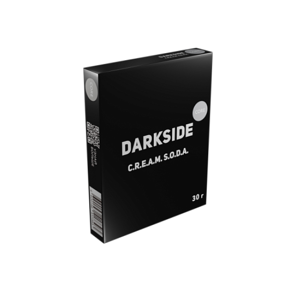 Табак Darkside Core C.R.E.A.M. S.O.D.A. 30 грамм в Ханты-Мансийске