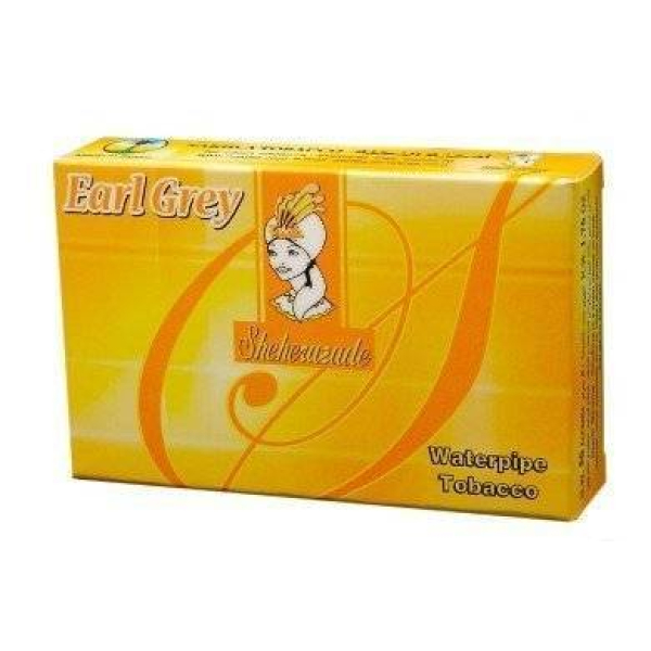 Табак El Nakhla Sheherazade Earl Grey 50 гр в Ханты-Мансийске