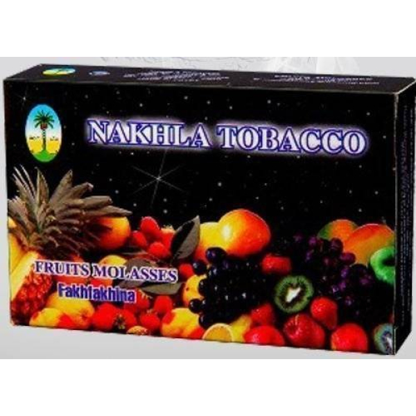 Табак El Nakhla Fakhfakhina Fruits 250 грамм в Ханты-Мансийске