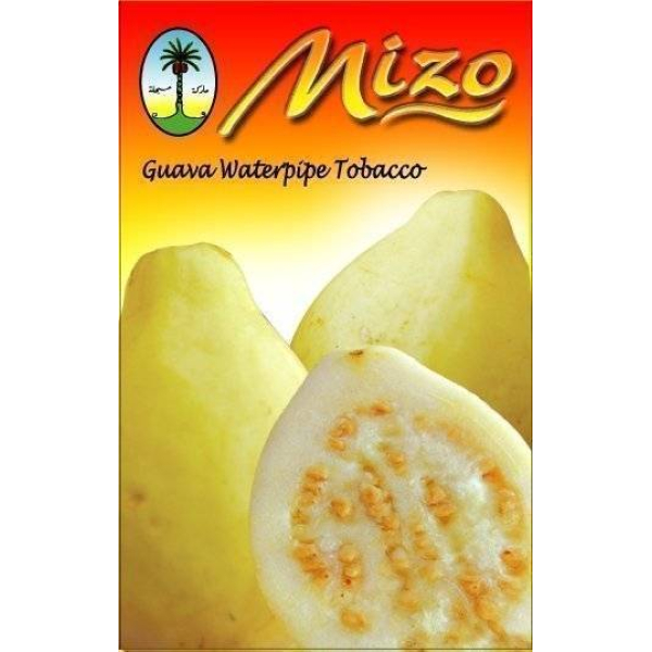Табак El Nakhla Mizo Гуава 50 гр в Ханты-Мансийске