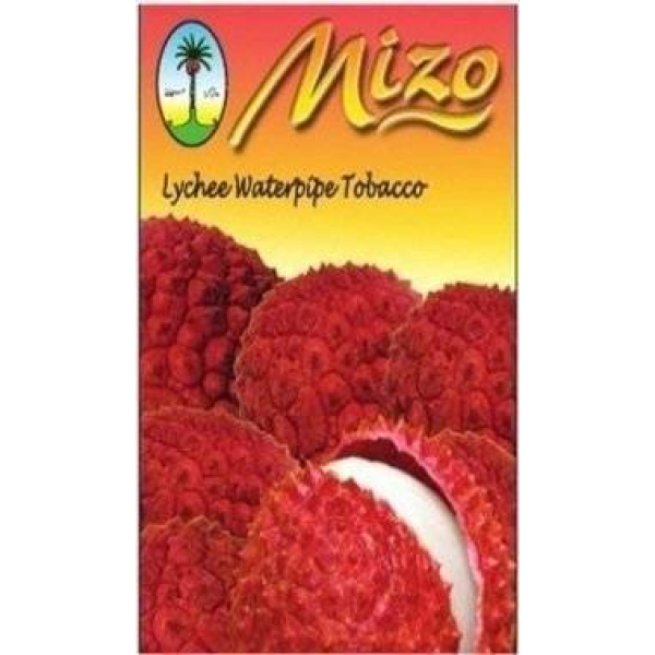 Табак El Nakhla Mizo Личи 50 гр в Ханты-Мансийске