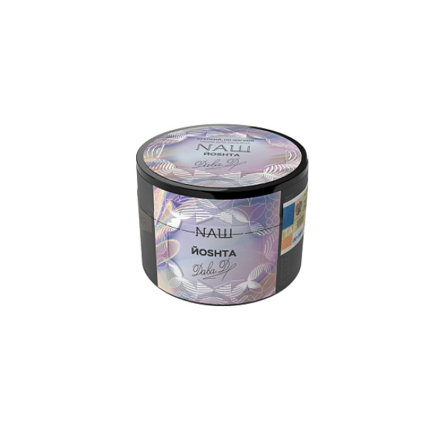 Табак NАШ ЙОSHTA (Йошта) 40 гр в Ханты-Мансийске