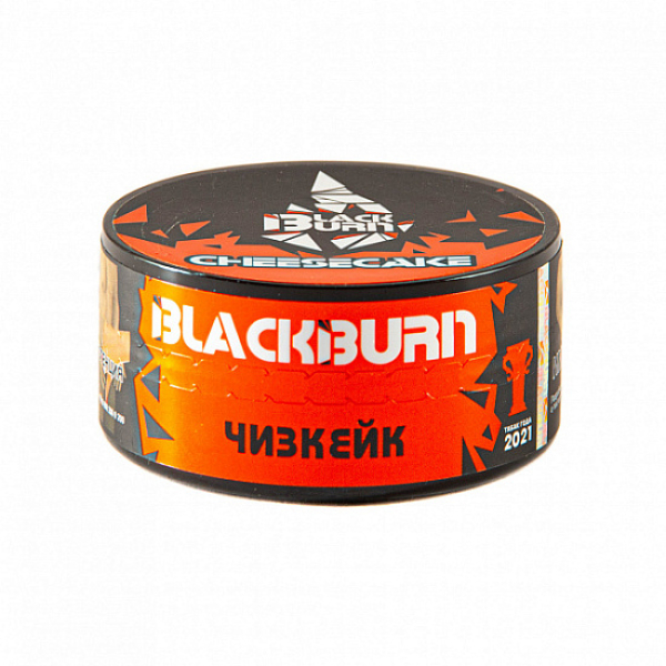 Табак Blackburn CHEESECAKE 25 грамм в Ханты-Мансийске