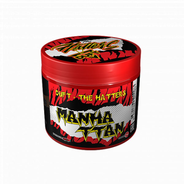 Табак DUFT THE HATTERS MANHATTAN (Манхэттен) 200 гр в Ханты-Мансийске