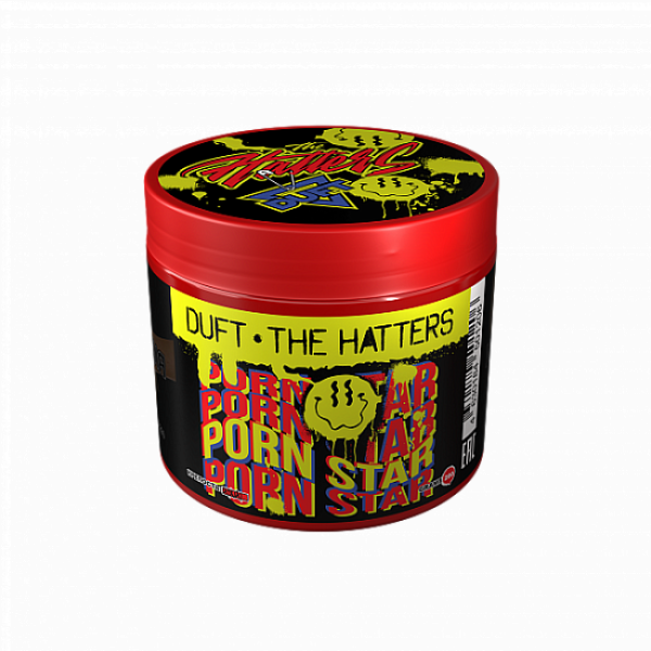 Табак DUFT THE HATTERS PORNSTAR (Порнозвезда) 200 гр в Ханты-Мансийске