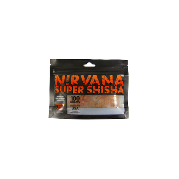 Табак NIRVANA MILK (Молоко) 100 гр в Ханты-Мансийске