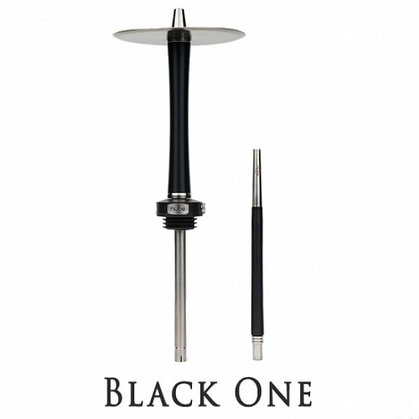 Кальян Nube Black One в Ханты-Мансийске