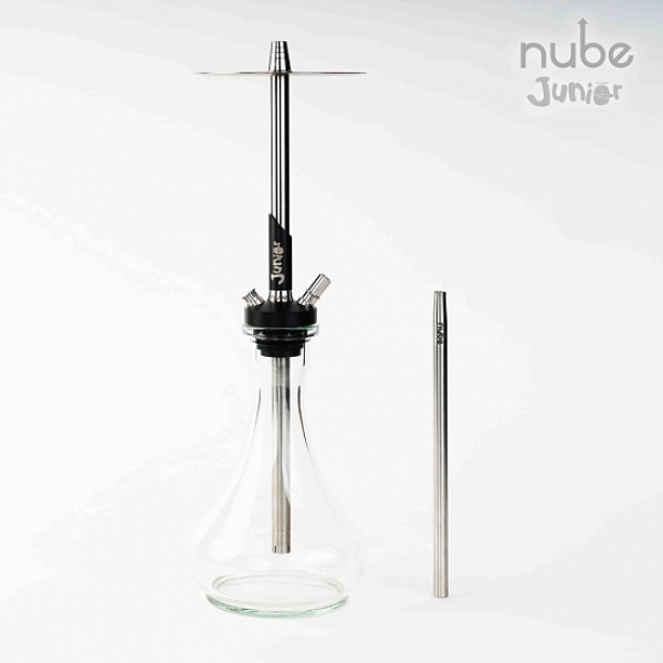 Кальян Nube Junior Black в Ханты-Мансийске