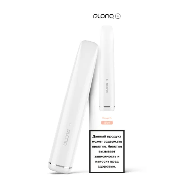 PLONQ (Plus Peach), 1500 тяг в Ханты-Мансийске