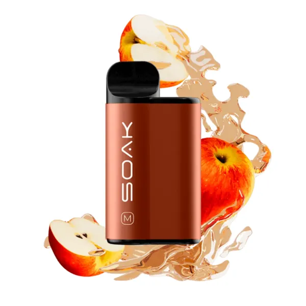SOAK M New zealand kanzi apple (Новозеландское яблоко канзи), 4000 тяг в Ханты-Мансийске