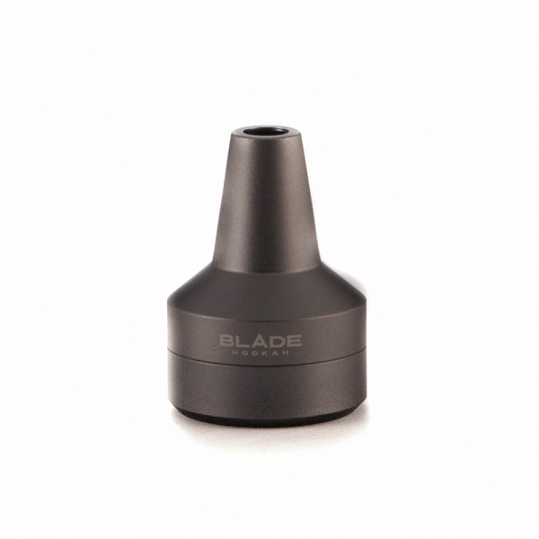 Кетчер Blade Hookah Темно Серый (Серый) в Ханты-Мансийске