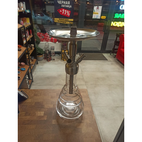 Кальян TSAR Hookah б/у в Ханты-Мансийске