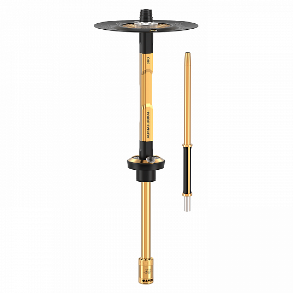 Кальян Alpha Hookah ORO в Ханты-Мансийске