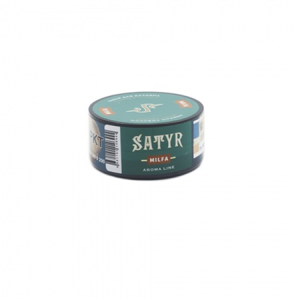 Табак Satyr Milfa (Манго) 25 гр в Ханты-Мансийске
