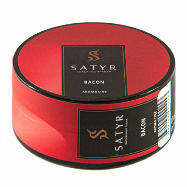 Табак Satyr Bacon 25 гр в Ханты-Мансийске