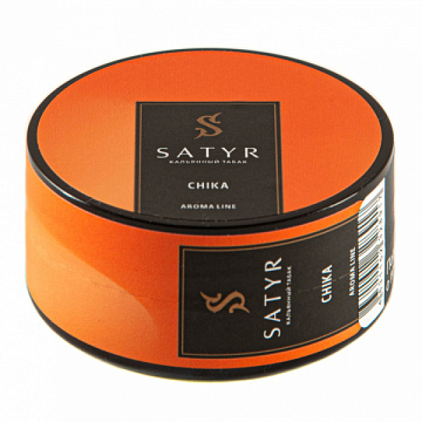 Табак Satyr Chika 25 гр в Ханты-Мансийске