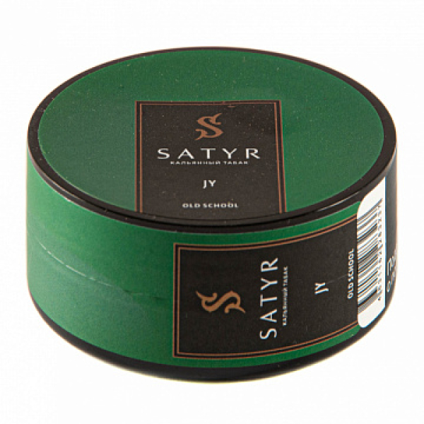 Табак Satyr JY 25 гр в Ханты-Мансийске