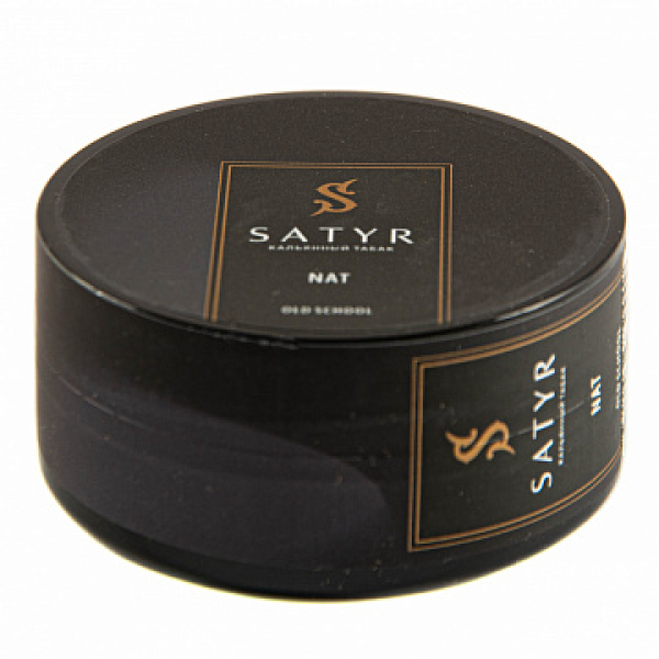 Табак Satyr Nat 25 гр в Ханты-Мансийске