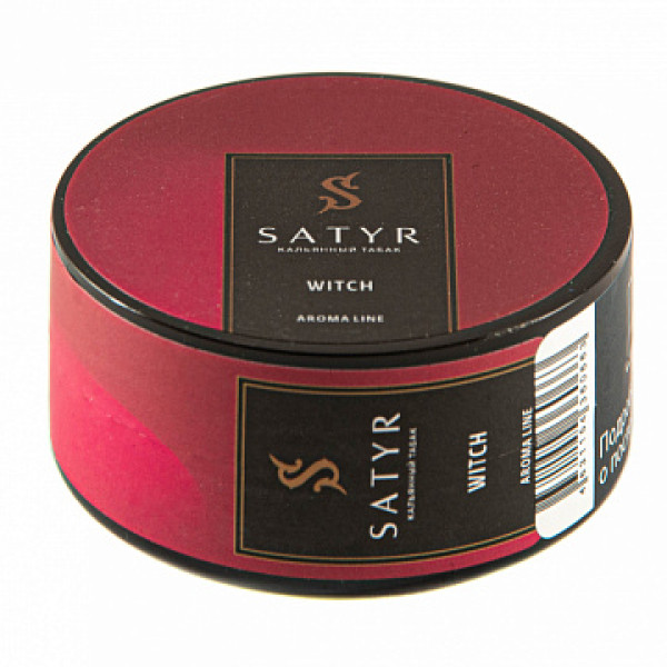 Табак Satyr Witch 25 гр в Ханты-Мансийске
